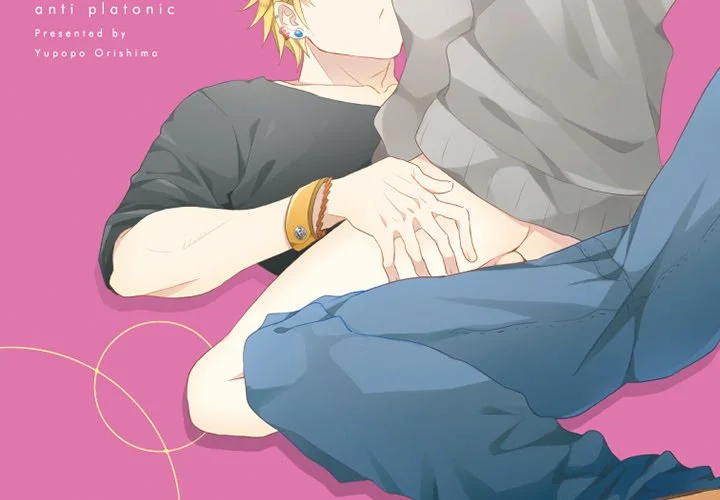 Anti Platonic - Chapter 9